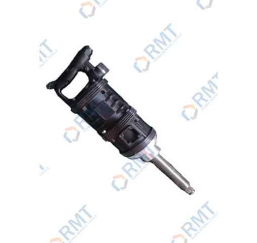 RMT IW 122 Impact Wrench
